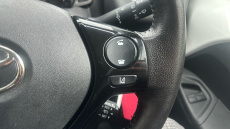 Toyota Aygo 1.0 VVT-i X-Play TSS 5dr Petrol Hatchback